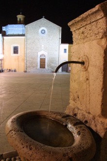 Chiesa San Francesco Rieti