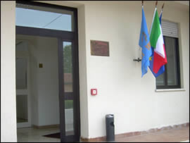 Comunità montana Salto-Cicolano