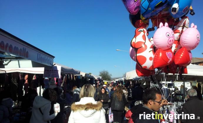 Fiera Sant'Antonio