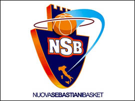 Logo NSB