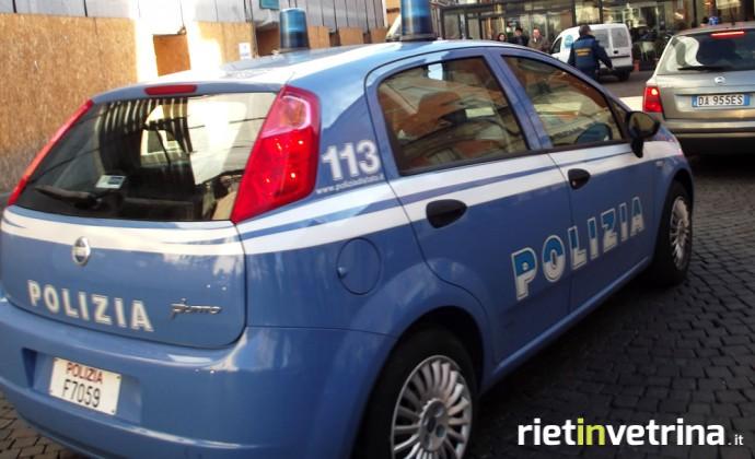 Carabinieri