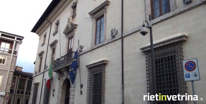 Prefettura di Rieti