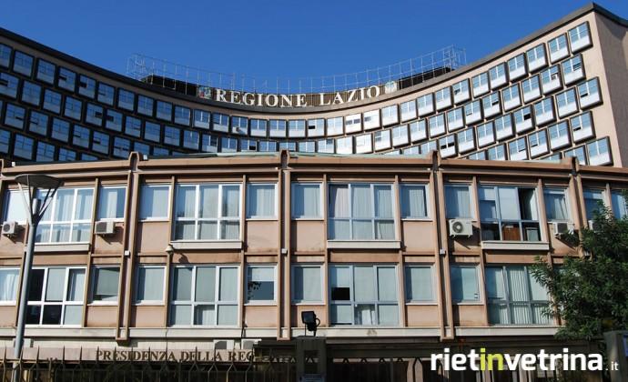 Regione Lazio