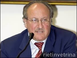 Assessore Luigi Taddei