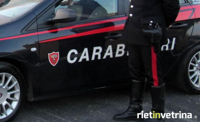 Carabinieri