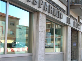Cassa di Risparmio Ag.2