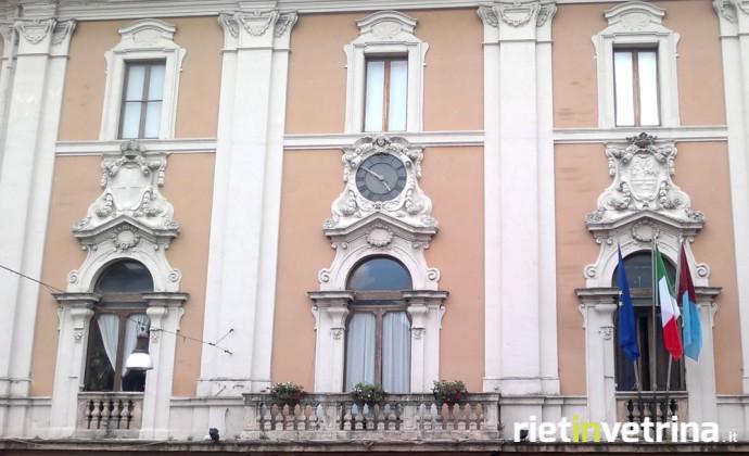 Comune di Rieti