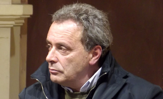 Fabio Melilli