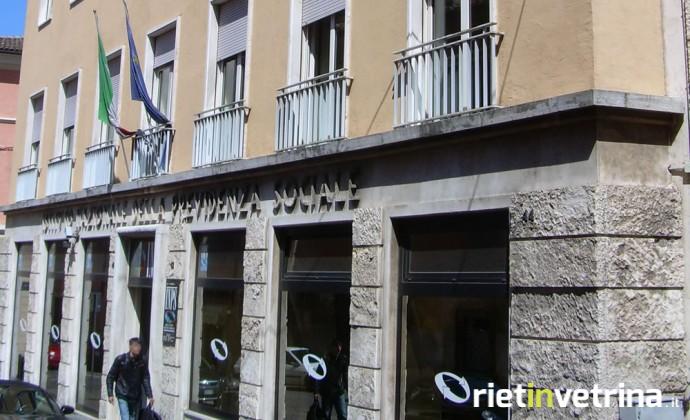 INPS Rieti