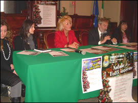 Comune di Rieti Natale è...tutti insieme