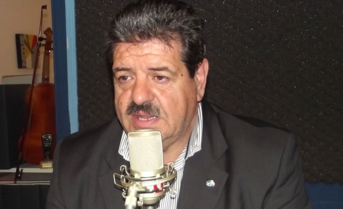 Paolucci Uil Rieti