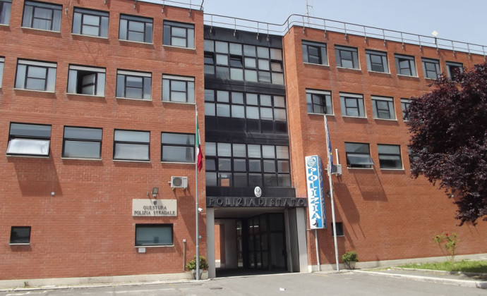 Questura di Rieti