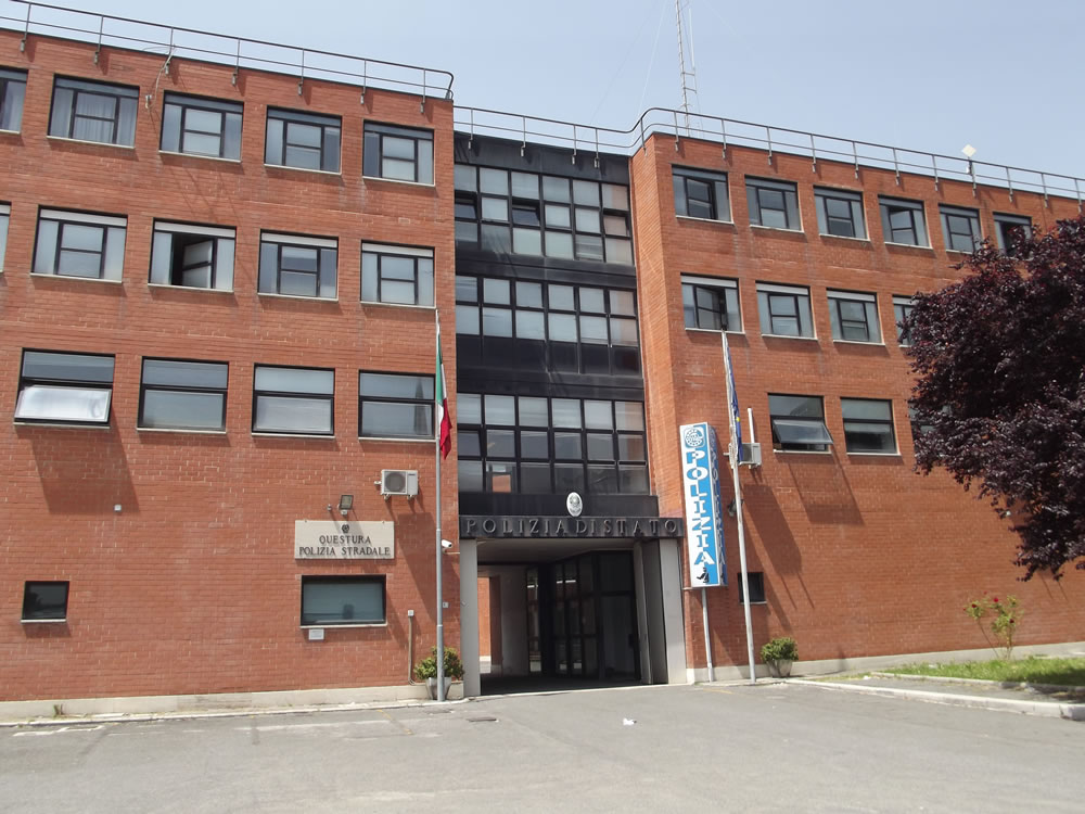 Ripristinato pagamento del contributo per rilascio e rinnovo ... Pse questura