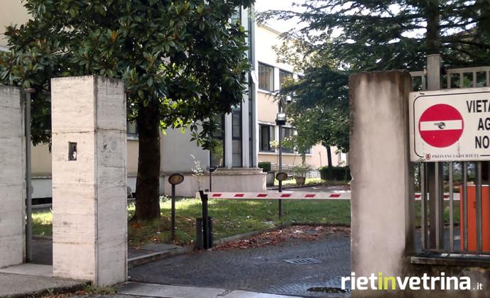 Provincia di Rieti