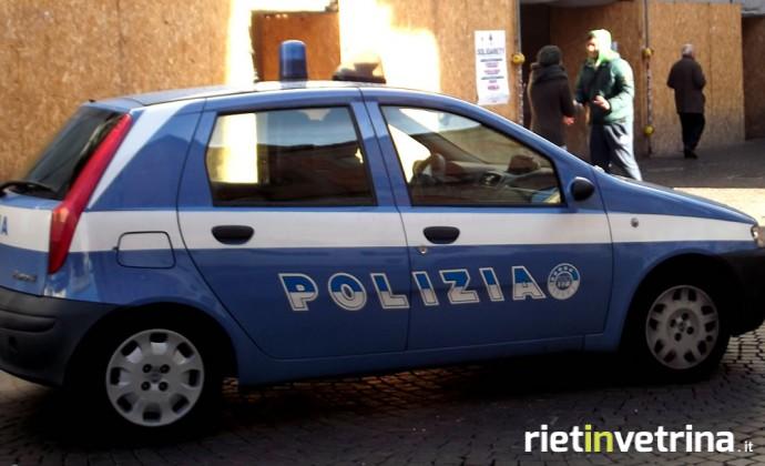 Carabinieri