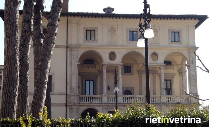 Prefettura di Rieti