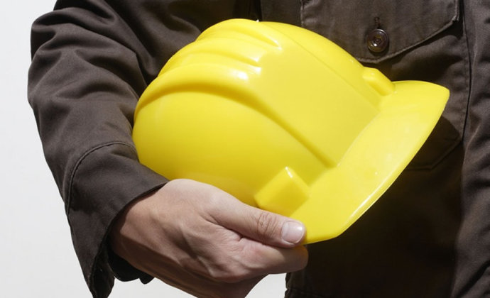Sicurezza sul lavoro