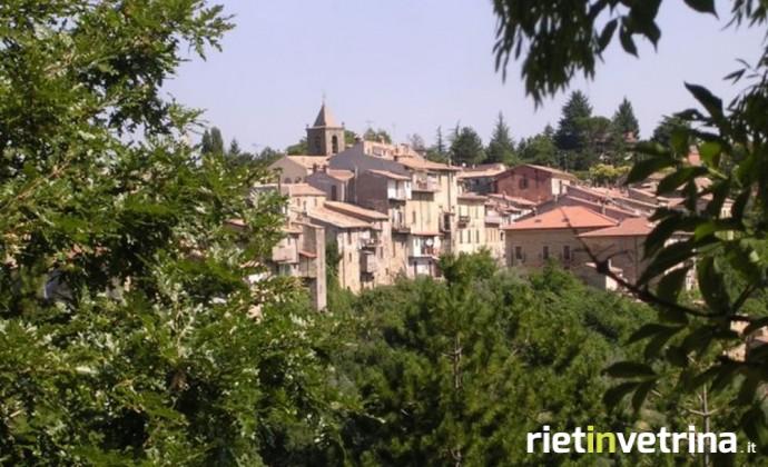 Torricella in Sabina