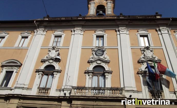 Comune Rieti
