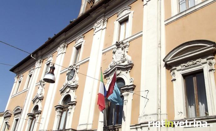 Comune di Rieti