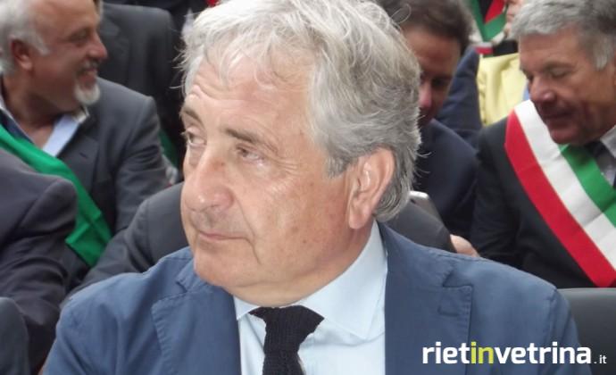 Oreste Pastorelli