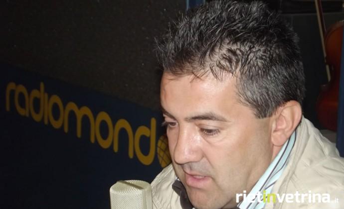 Fabrizio Formichetti