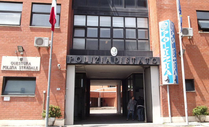 Questura di Rieti