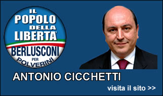 Antonio Cicchetti