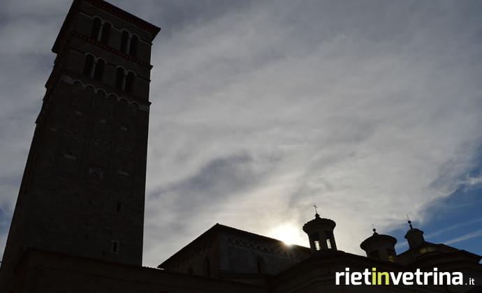 Cattedrale Santa Maria a Rieti