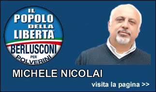Michele Nicolai Pdl