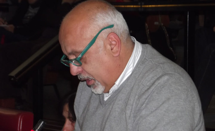 Michele Nicolai