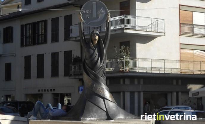 Monumento alla Lira