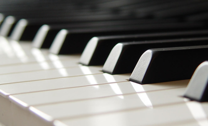 Pianoforte