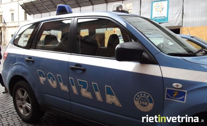 Questura di Rieti