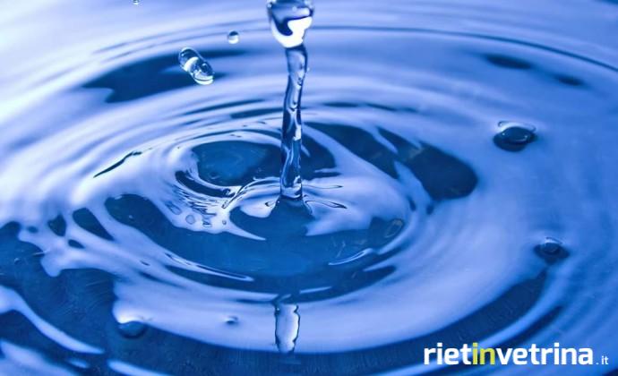 Acqua
