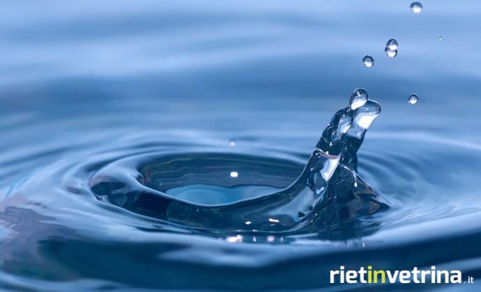 Acqua