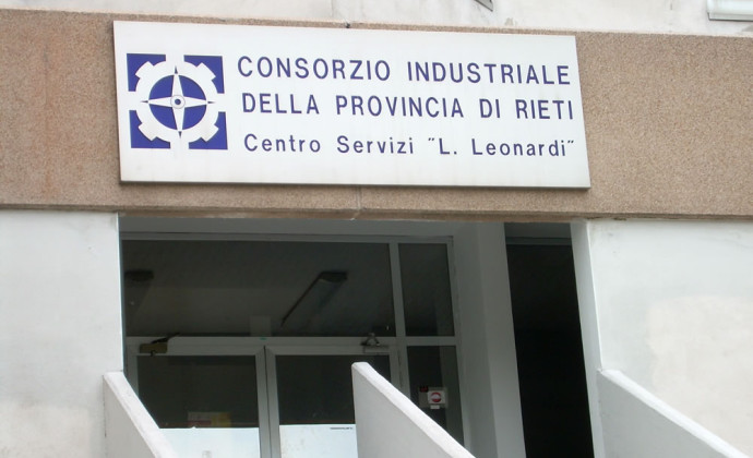 ASI Rieti