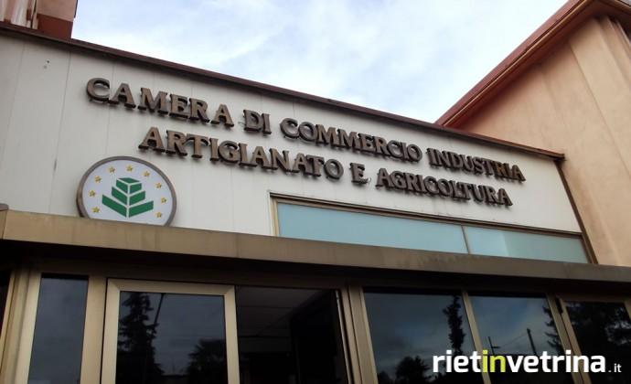 CCIAA di Rieti