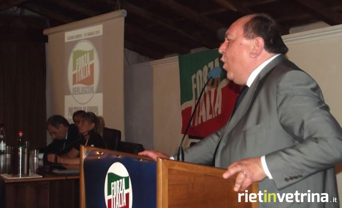 Antonio Cicchetti
