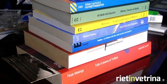 Libri scolastici