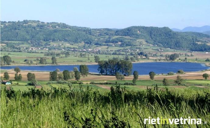Riserva dei laghi Lungo e Ripasottile
