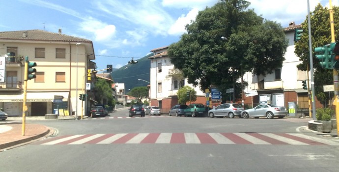 Vazia di Rieti