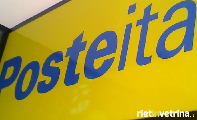 Poste italiane