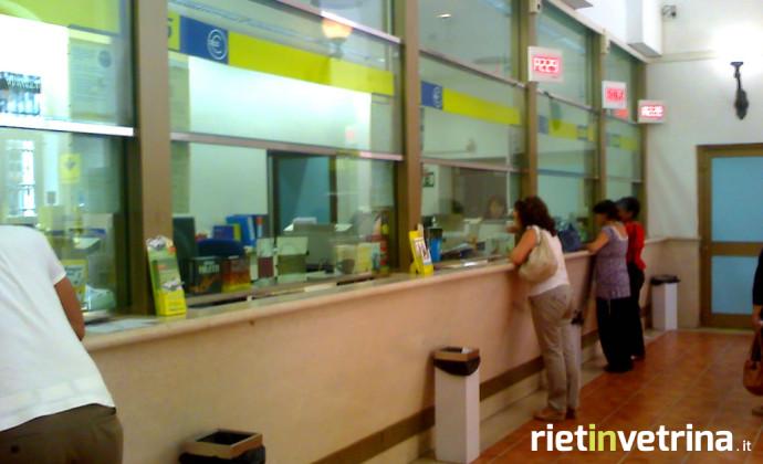 Poste Italiane