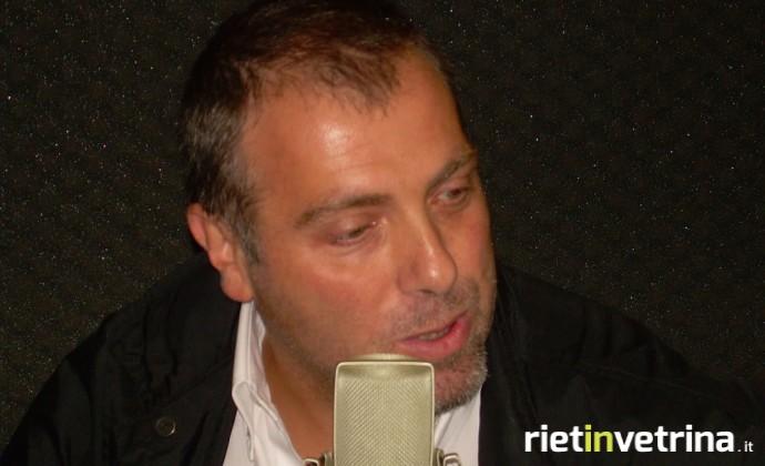 Gianni Ciccomartino FPCGIL Rieti