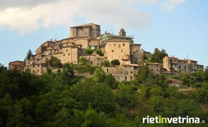 Torricella in Sabina