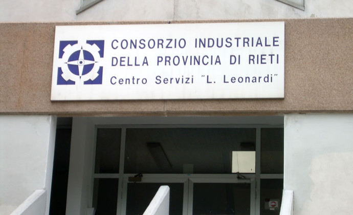 CSI di Rieti
