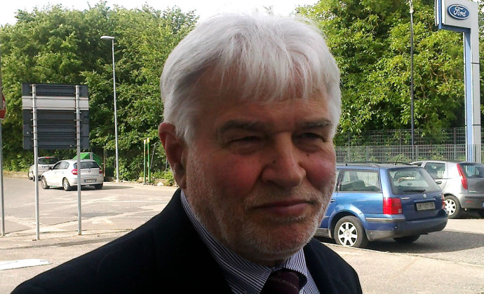 Franco Proietti