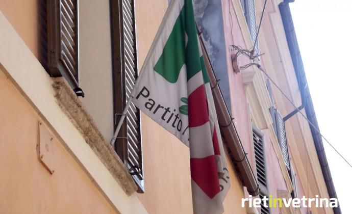 PD Rieti