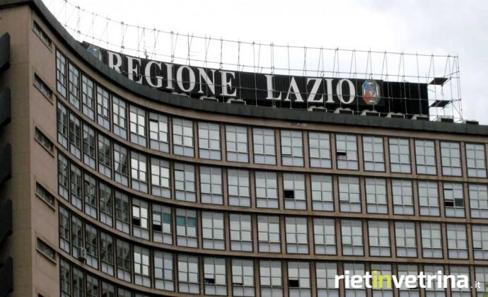 Regione Lazio